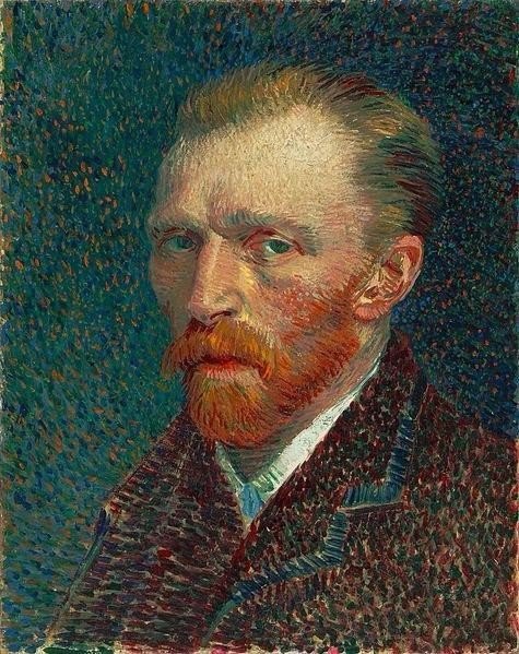 Когда что-то в тебе говорит: Ты не художник, тотчас же начинай писать, мой мальчик, - только таким путем ты принудишь к молчанию этот внутренний голос Тот же, кто, услышав его, бежит к друзьям