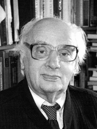Евгений Львович Немировский