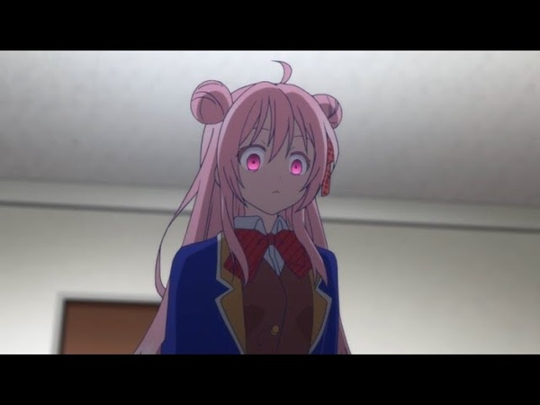 Satou Matsuzaka Yuno Gasai (edits)