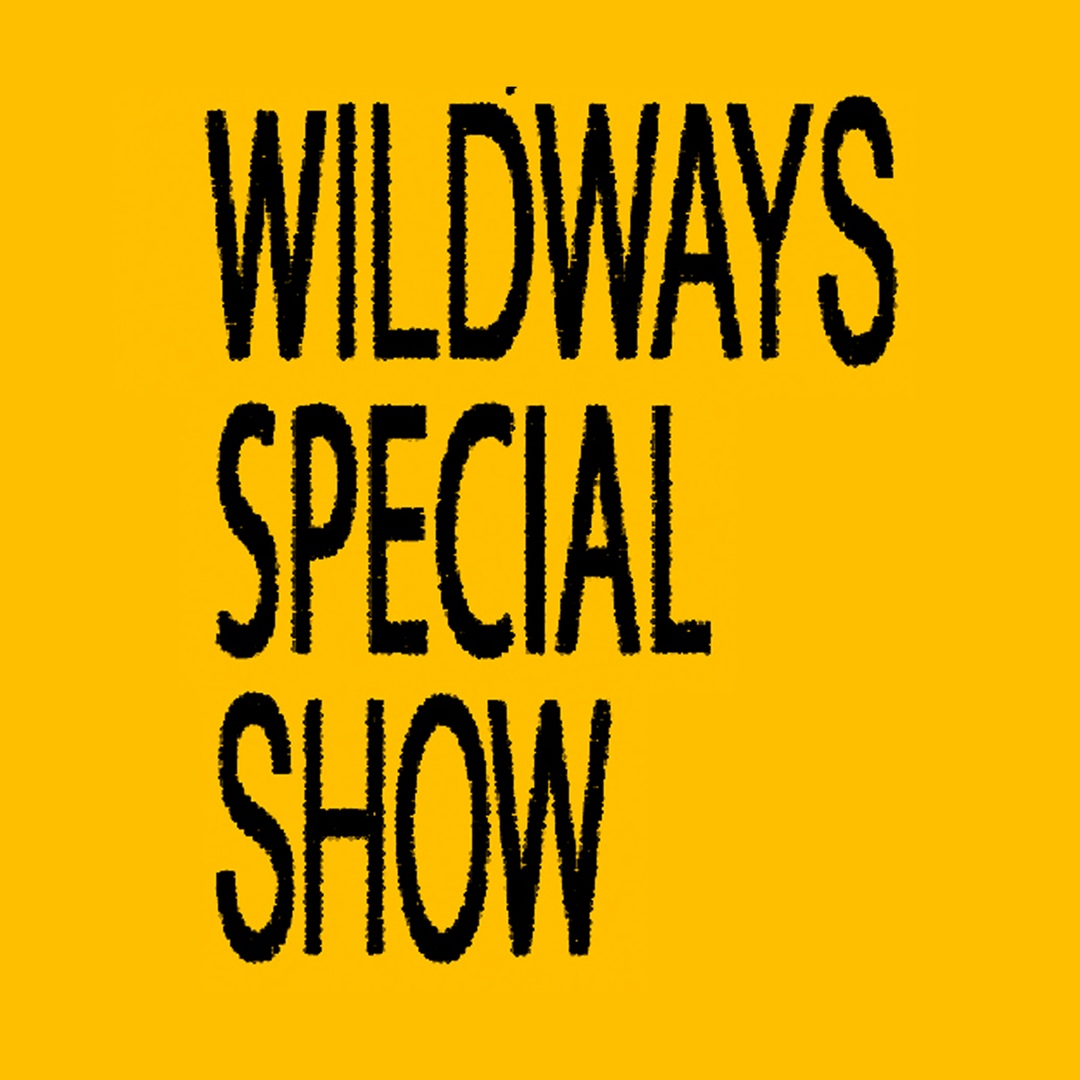 Афиша Москва WILDWAYS SPECIAL SHOW :: 30 августа Москва