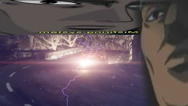 LAN EVO TOUGE DOMINATION