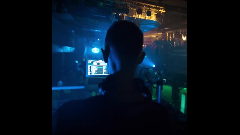 21х02 - Maison x Hype Camp