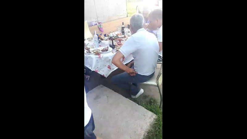 Володя Сидой - Live