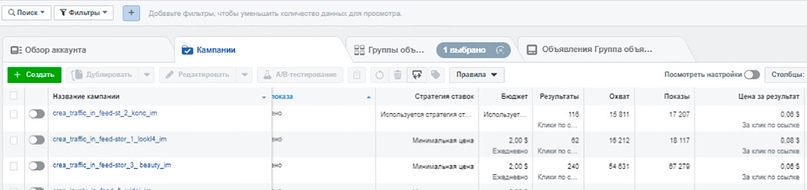Кейс продвижения уходовой косметики Academie., изображение №4