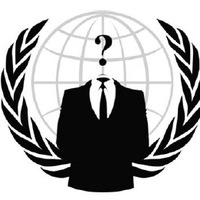 ANONYMOUS ANONYMOUS