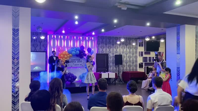 Студия звукозаписи № 1 в Ставрополе #7LIFERECORDS - Выпускной 2020, 1 из 4