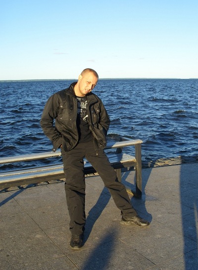Андрей, 33, Petrozavodsk
