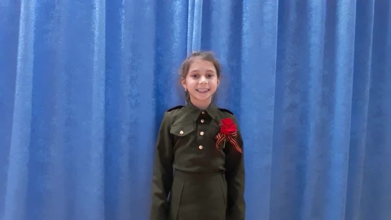 Ханова Полина_ЦДТ-Пересмешники