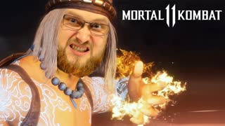 ФИНАЛ ► MORTAL KOMBAT 11 #7