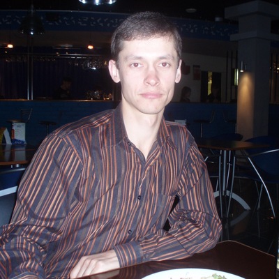 Роман, 30, Al'met'yevsk