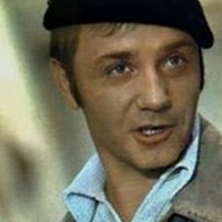 Аватар: Афонасий Петров