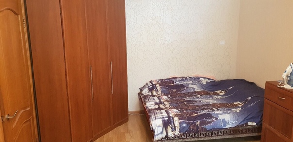 Подселю к себе к 1к квартиру девочку (с 1 июля). До Новокосино 5 минут, развитая инфраструктура. Видео квартиры могу прислать в личку. Не бабушкин ремонт. Имеется 2 больших кровати, 2 гардероба. 14000 + к/у (примерно по 600-800р). Работаю сутки/трое, поэтому и соседку ищу с суточным графиком, либо ночные смены.<br><br> Александровна - фото Фото: Подселю к себе к 1к квартиру девочку (с 1 июля). До Новокосино 5 минут, развитая инфраструктура. Видео квартиры могу прислать в личку. Не бабушкин ремонт. Имеется 2 больших кровати, 2 гардероба. 14000 + к/у (примерно по 600-800р). Работаю сутки/трое, поэтому и соседку ищу с суточным графиком, либо ночные смены.<br><br> Александровна