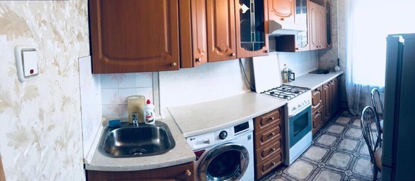 Сдаётся большая комната (18 метров) в трешке для одной девушки/женщины. <br> М.Новогиреево - 9 мин пешком <br> В квартире проживают 3 человека. Все уважают личное пространство, живём мирно, вкусно готовим, угощаем<br> В квартире не курят <br> Бесплатный интернет <br> Проживание без хозяина<br> Пластиковые окна <br> Комната светлая, большая, на окнах тюль.<br> В квартире есть всё для комфортного проживания<br>- стиральная машина, холодильник, микроволновка, гриль, соковыжималка, кофеварка и т.д<br><br> 17500 + счетчики (~700)<br> Залог 5000 - Возвратный<br> Заезд с сегодняшнего дня <br><br> Голодников - фото Фото: Сдаётся большая комната (18 метров) в трешке для одной девушки/женщины. <br> М.Новогиреево - 9 мин пешком <br> В квартире проживают 3 человека. Все уважают личное пространство, живём мирно, вкусно готовим, угощаем<br> В квартире не курят <br> Бесплатный интернет <br> Проживание без хозяина<br> Пластиковые окна <br> Комната светлая, большая, на окнах тюль.<br> В квартире есть всё для комфортного проживания<br>- стиральная машина, холодильник, микроволновка, гриль, соковыжималка, кофеварка и т.д<br><br> 17500 + счетчики (~700)<br> Залог 5000 - Возвратный<br> Заезд с сегодняшнего дня <br><br> Голодников