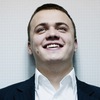 Даниил Мишин, Москва,28 лет