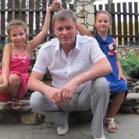 Александр Букреев