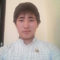 Аватар: Наурыз Арыстанов