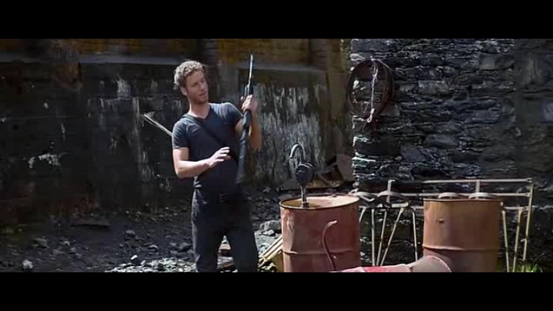 Выкуп миллиард / Billionaire Ransom / Take Down (2016) BDRip [vk.com/Feokino]