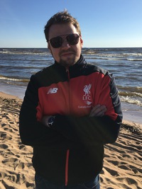 Алексей Журавлёв
