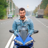 Евгений Кислый