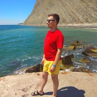 Александр Денежкин