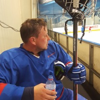 Сергей Комаров