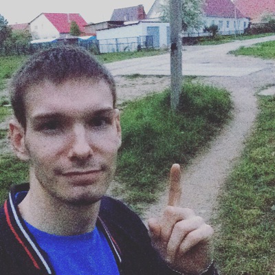 Артём Кетов