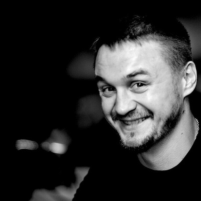 Дмитрий Мощенко