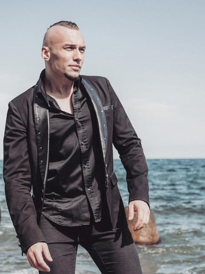Эдгар Темиров