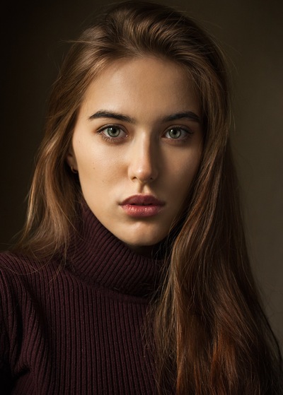 Алина Баранова