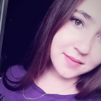 Алена Фирсова