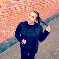 Наталия Горшкова