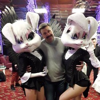 Зеленый