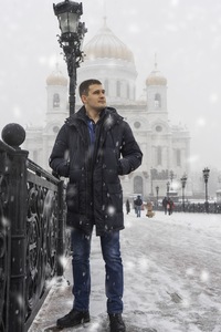 Сергей Орлов