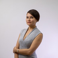 Гулия Саитова