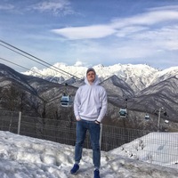 Андрей Прохоров