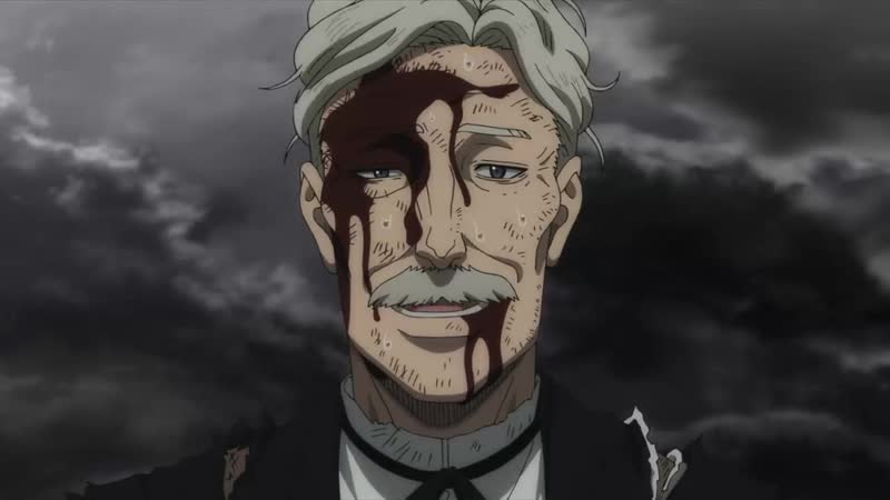 Чёрный клевер 76 серия