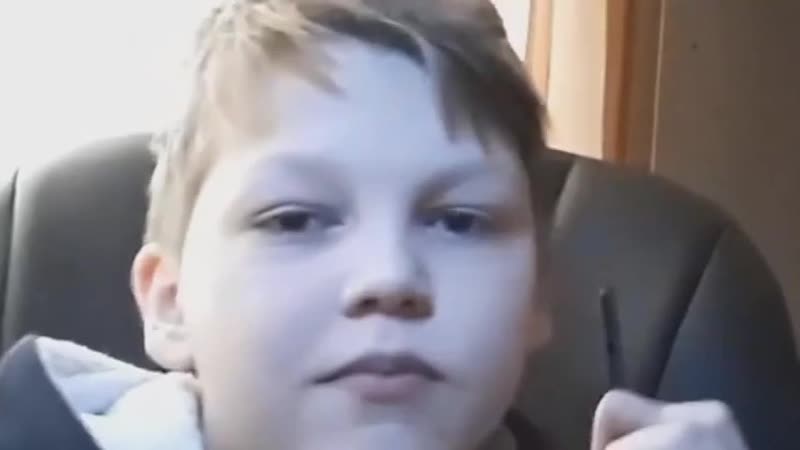 Бедная бабушка