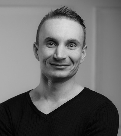 Дмитрий Яковлев