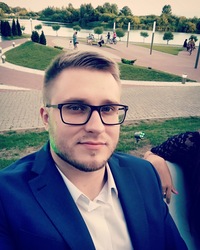 Сергей Геннадьевич