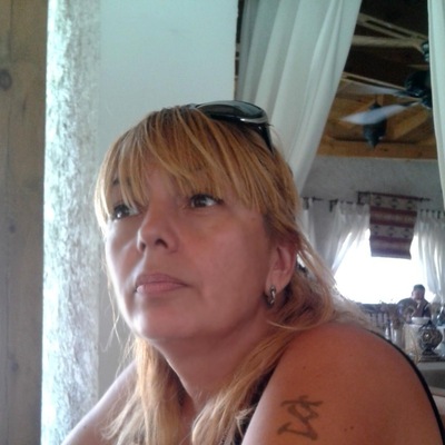 Наталия Рожкова