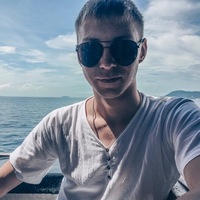 Андрей Ильин