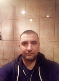 Александр Беляков