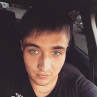 Женя Степанов