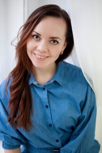 Марина Румянцева