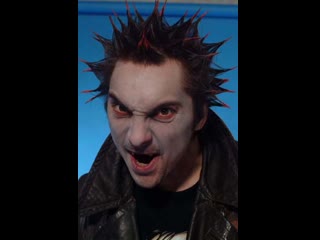 Король и Шут (Киш) - Воспоминания о Былой Любви (Клип) (Клетка)