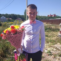 Сергей Ефимов