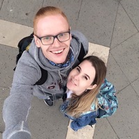 Александр Антонов