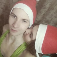 Анюта Добровольская