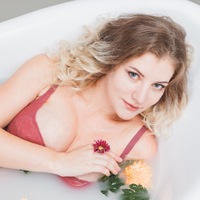 Екатерина Якимова