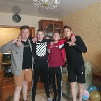 Андрей Ильин